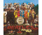 The Beatles - Sgt. Pepper's Lonely Hearts Club Band (50th Anniversary Limited Super Deluxe) (CD + Blu-ray + DVD)