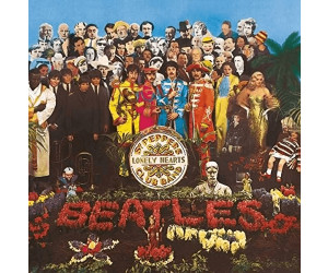 Revisiting the 'Sgt. Pepper' Super Deluxe Edition