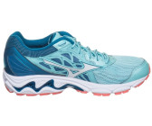 mizuno wave inspire 14 womens size 7