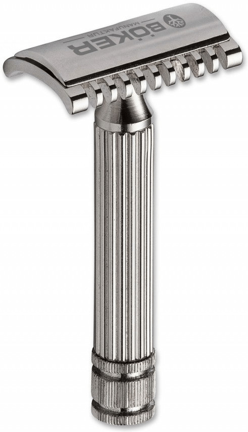 Böker Rasoir de sûreté (04BO171)