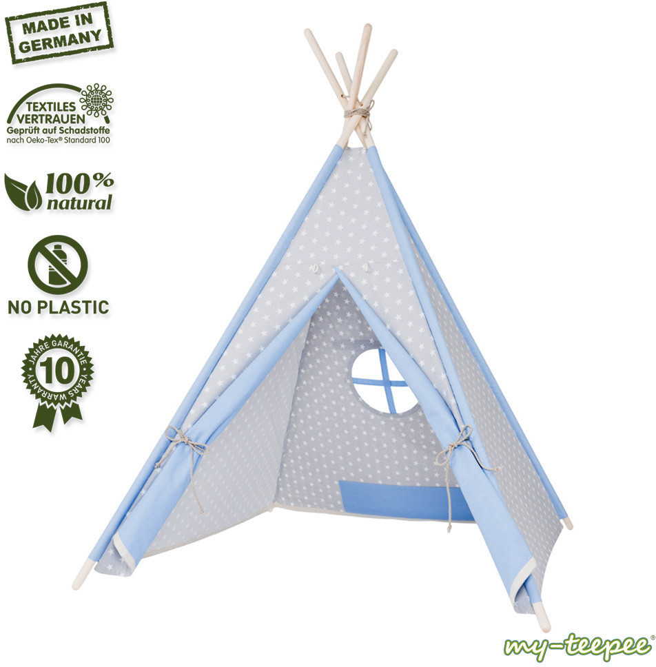 my-teepee YS-MT-MT01gr