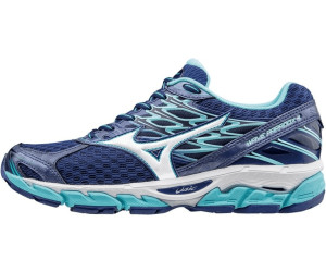 Mizuno wave paradox blu hotsell