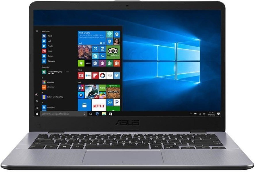 Asus VivoBook 14 X405UA