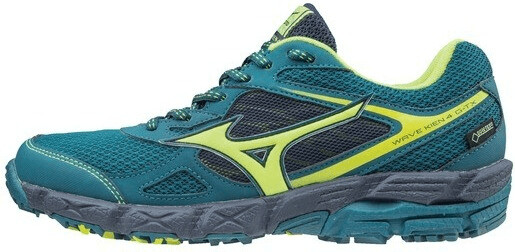 mizuno wave kien gtx