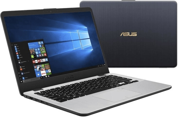 Asus VivoBook 14 X405UA-BV137R