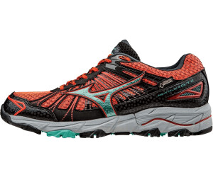 mizuno mujin 3 gtx