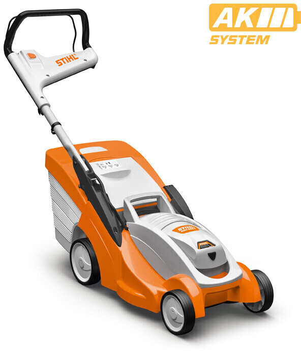 Stihl RMA 339 C AK 20 AL 101