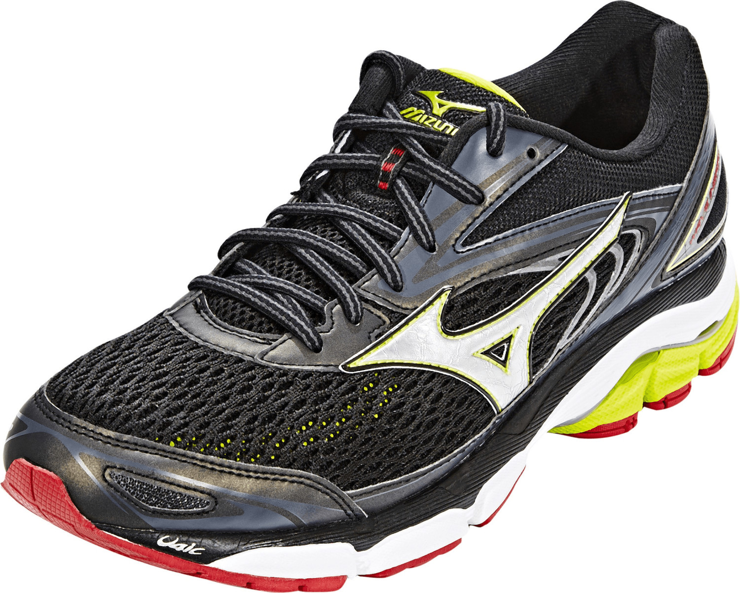 mizuno wave 13