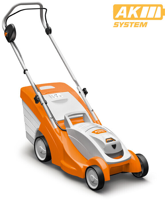 Stihl RMA 339 AK 20 AL 101