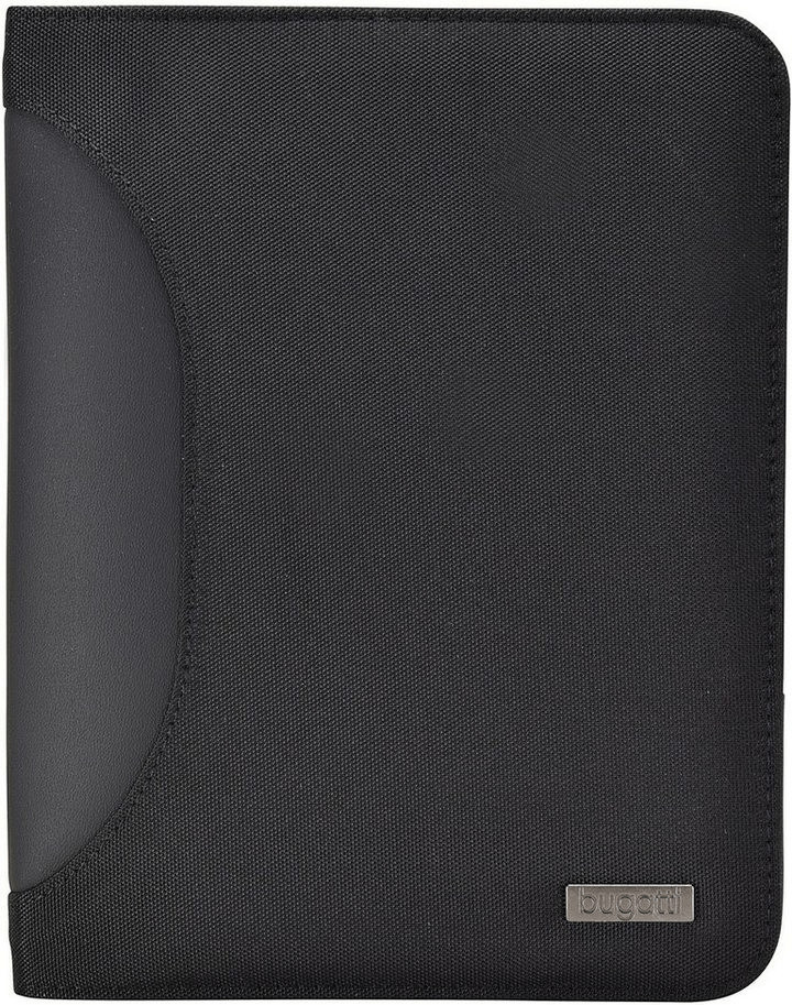 Bugatti Ufficio black (491121)