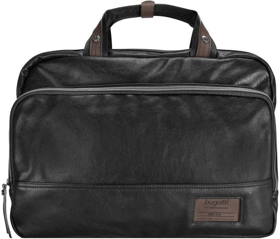 Bugatti Moto D black (498257)