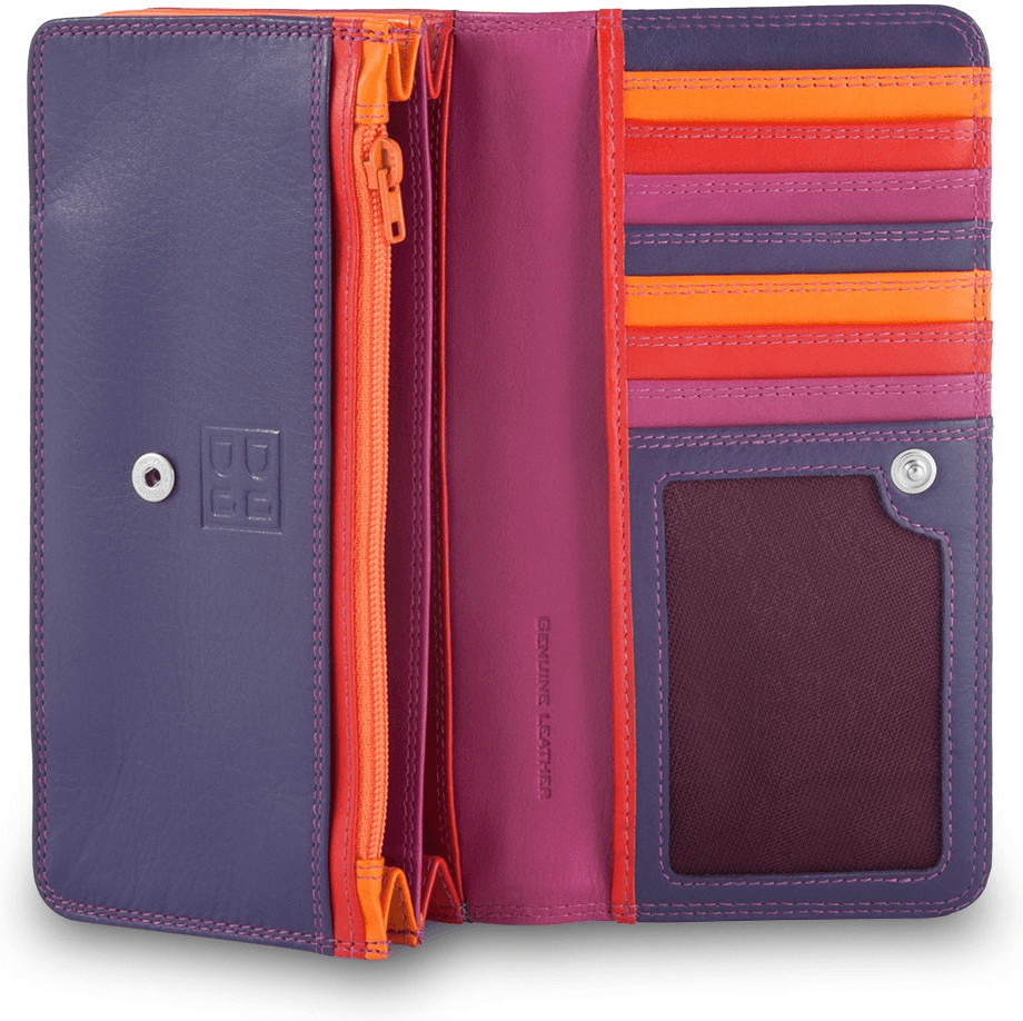 DuDu Colorful Canarie fuchsia