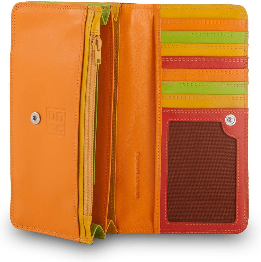 DuDu Colorful Canarie red