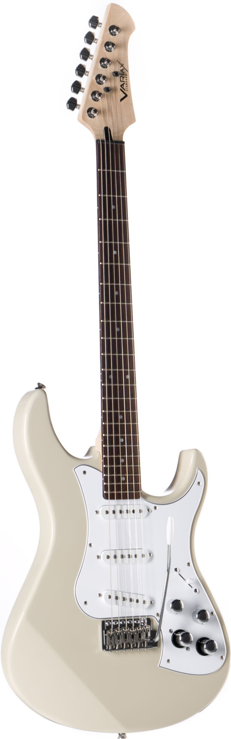 Line 6 Variax Standard (blanc)