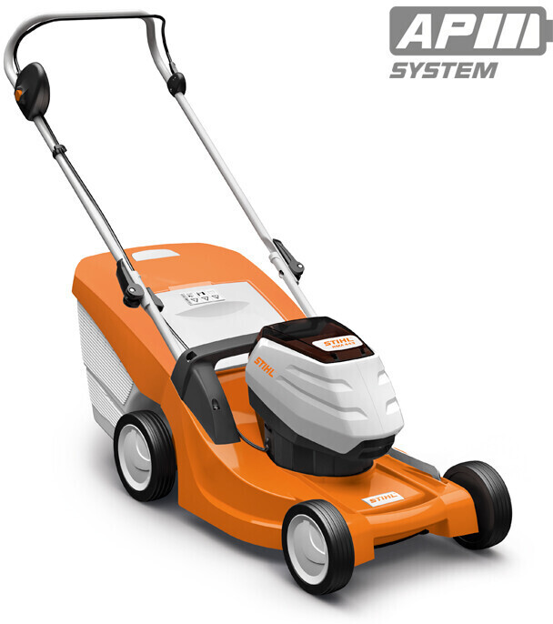 Stihl RMA 443 (without Battery and Charger)