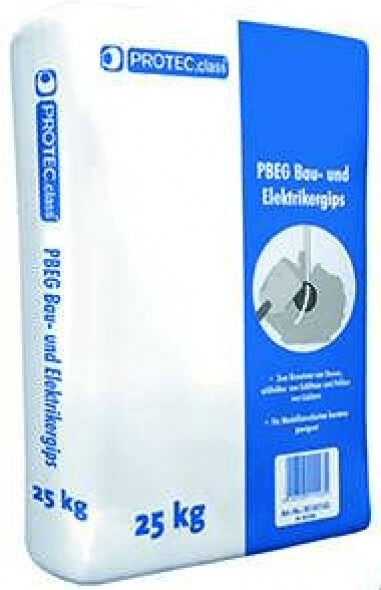 Pro-Tec PROTECC LASS PBEG 25 kg