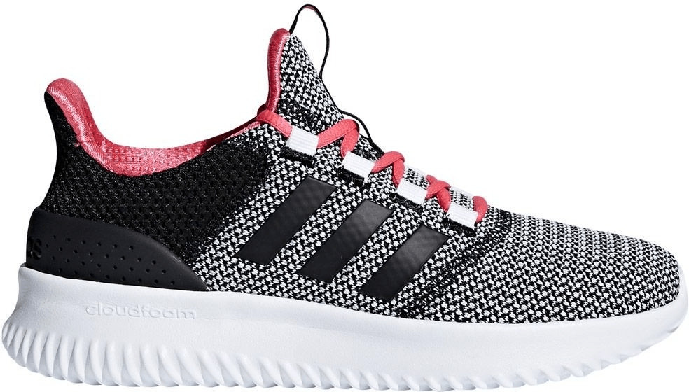 Adidas Cloudfoam Ultimate K core black/black/white ab 42,00 â¬ | Preisvergleich bei idealo.de