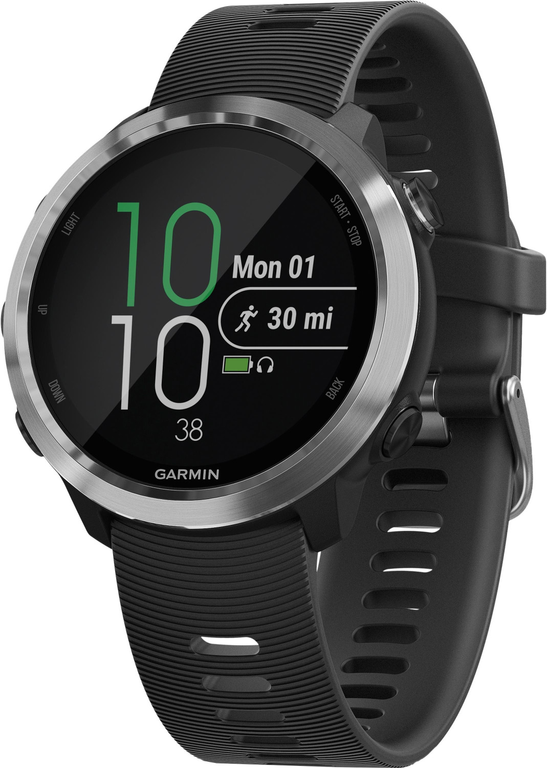 garmin forerunner 945 vs 645 music