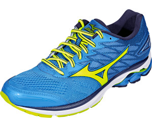 Bluesafety Au Wave Directoire Yellowpeacoat Rider 20 Mizuno xwFO8F