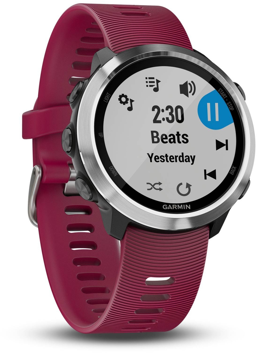 garmin forerunner 23