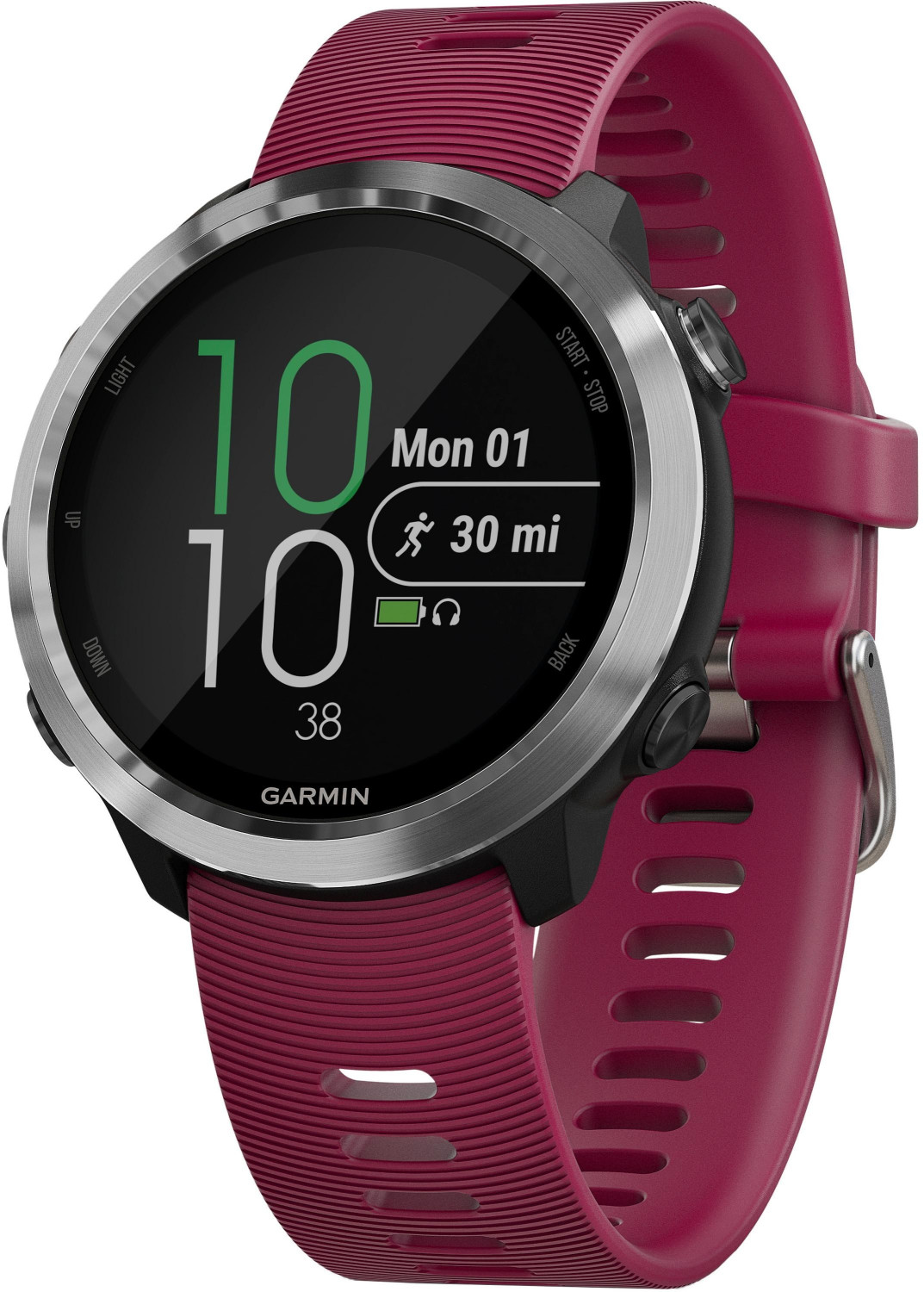 garmin 645 music waterproof