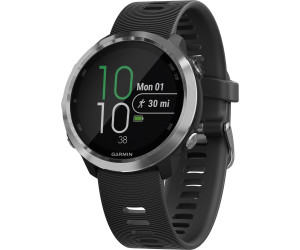 garmin forerunner 645 black