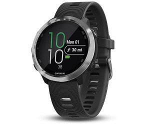 garmin forerunner 645 black