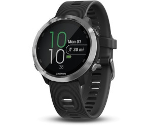 garmin forerunner 645 black