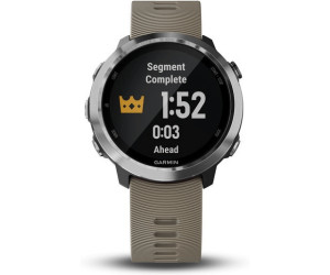 garmin forerunner 645 sandstone