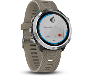 garmin forerunner 645 sandstone
