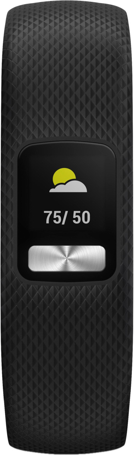 Garmin vivofit shop 4 club bundle