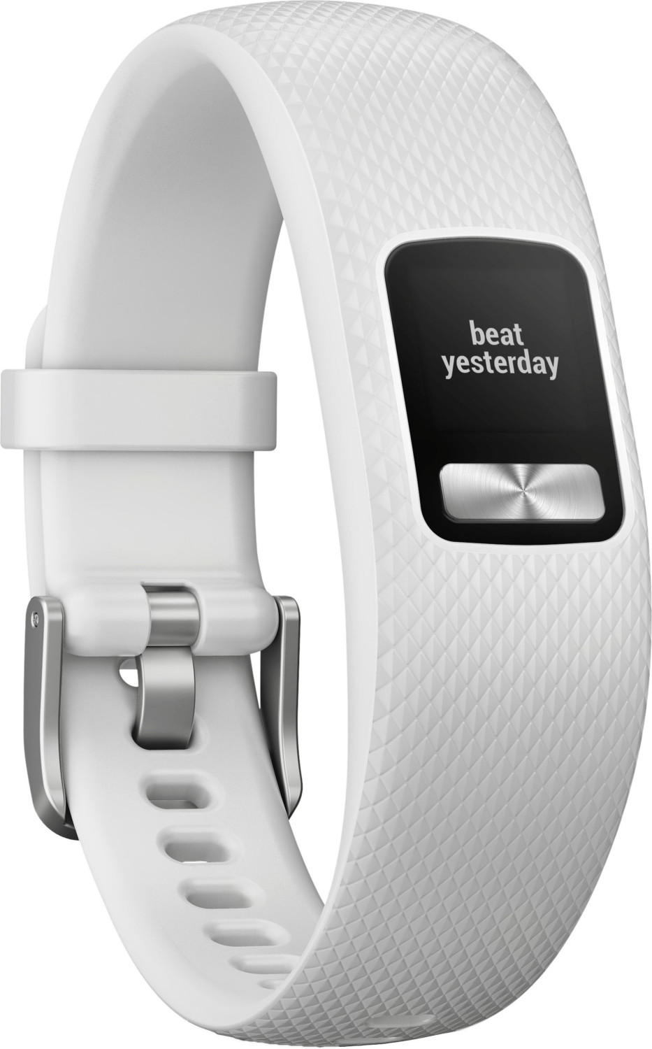 garmin vivo white