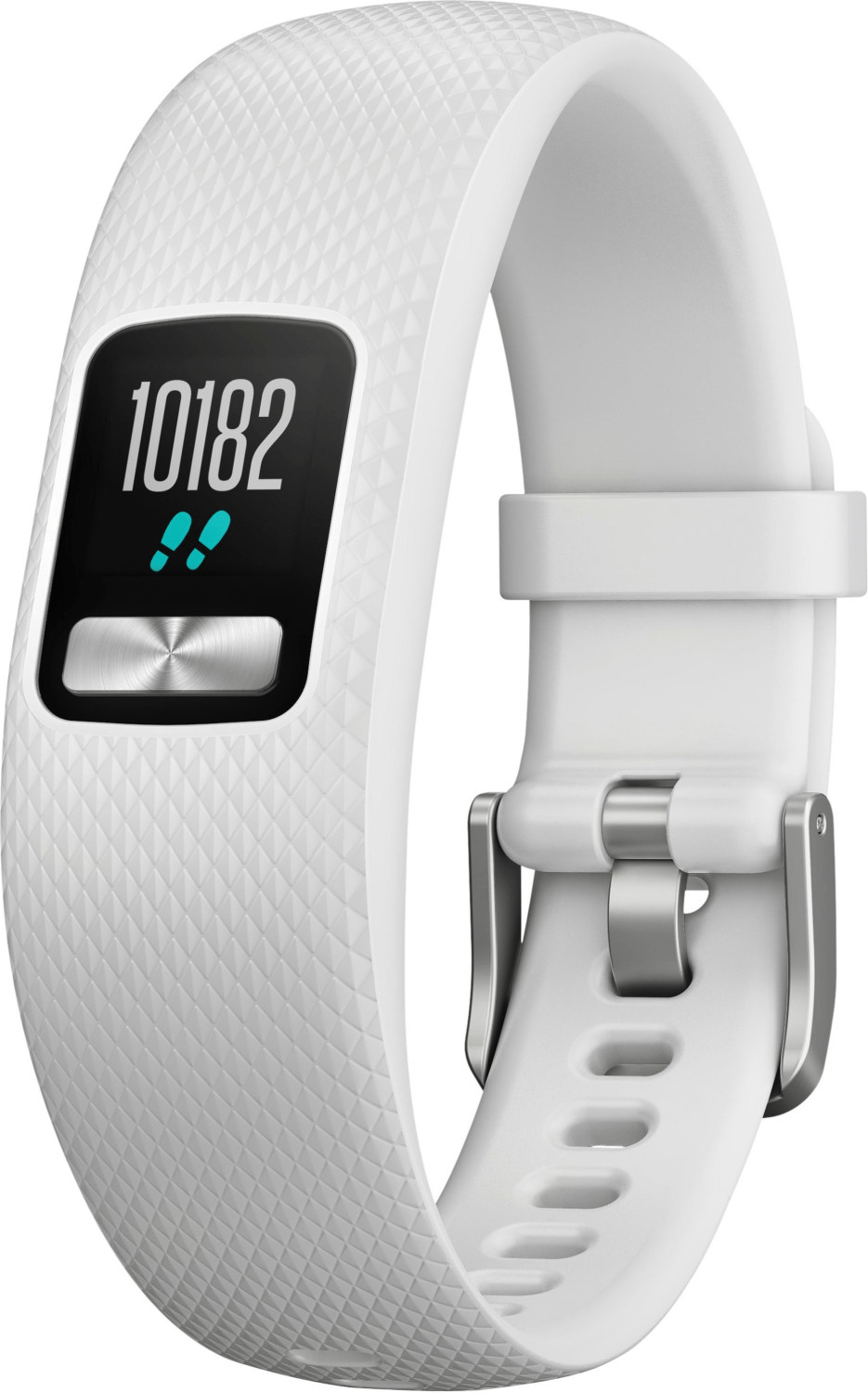 Garmin vivofit 4 white S M ab 41 79 Preisvergleich bei idealo