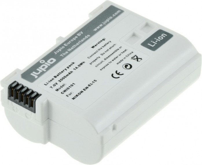 Jupio CNI0101