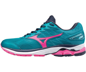 mizuno running a3 womens blue