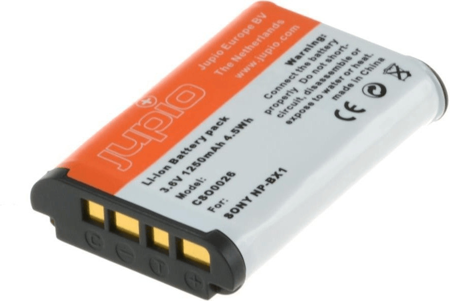Jupio CSO0026