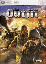 The Outfit (Xbox 360)