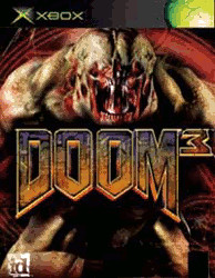 Doom 3 (Xbox)