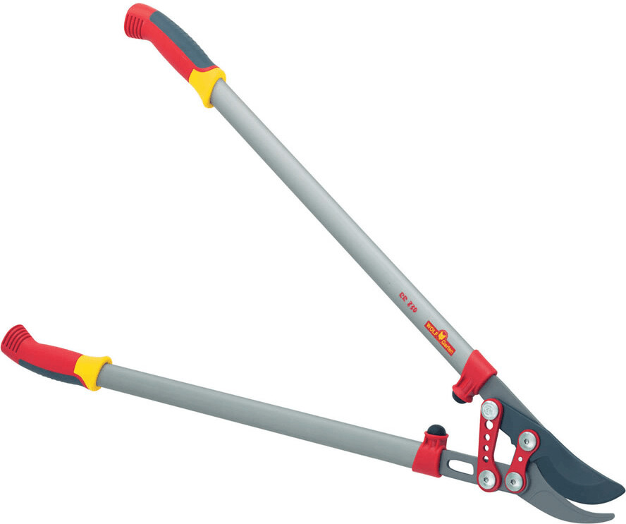 WolfGarten BypassAstschere Comfort RR830 ab 56,99 € Preisvergleich