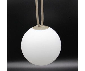 Bolleke: boule lumineuse LED pour l'intérieur et l'extérieur