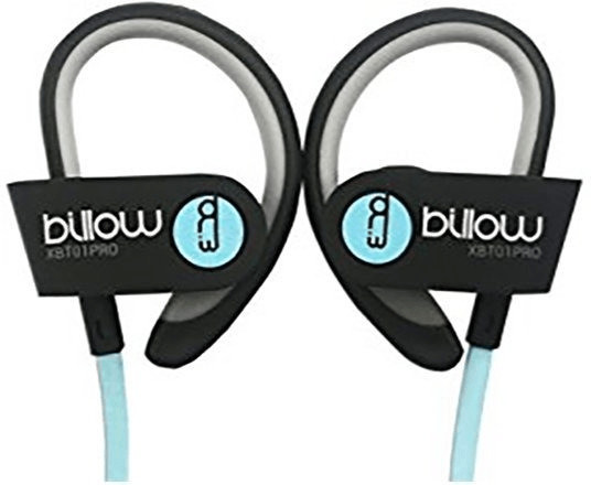 Billow XBT01PRO (bleu)