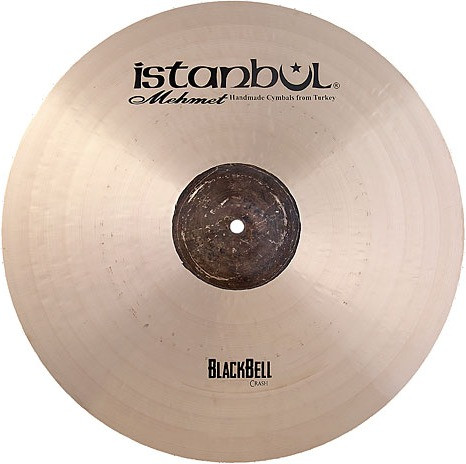 Istanbul Mehmet 19 Black Bell