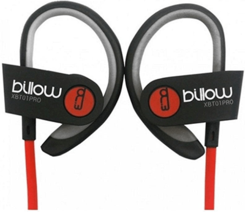 Billow XBT01PRO (rouge)
