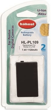 Hähnel HL-PL109