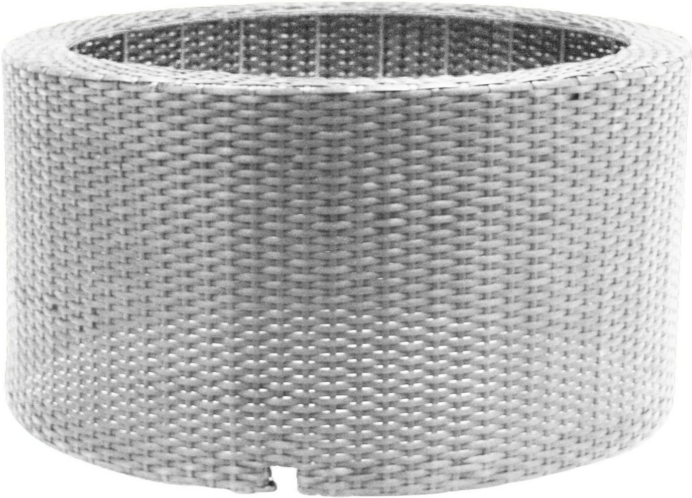 Ubbink DecoWall Wicker 7