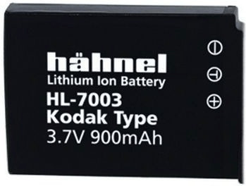 Hähnel 320071