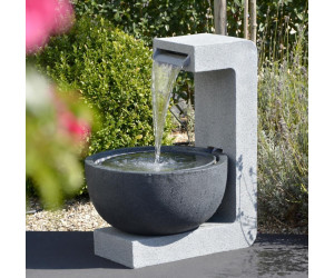 € ab 184,99 Preisvergleich Design-Gartenbrunnen | Dobar (96120e) bei