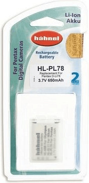 Hähnel HL-PL78