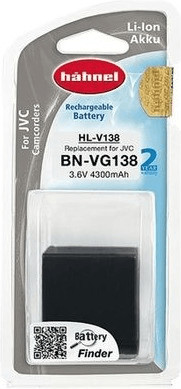 Hähnel HL-V138