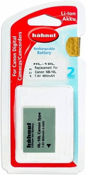 Hähnel HL-10L
